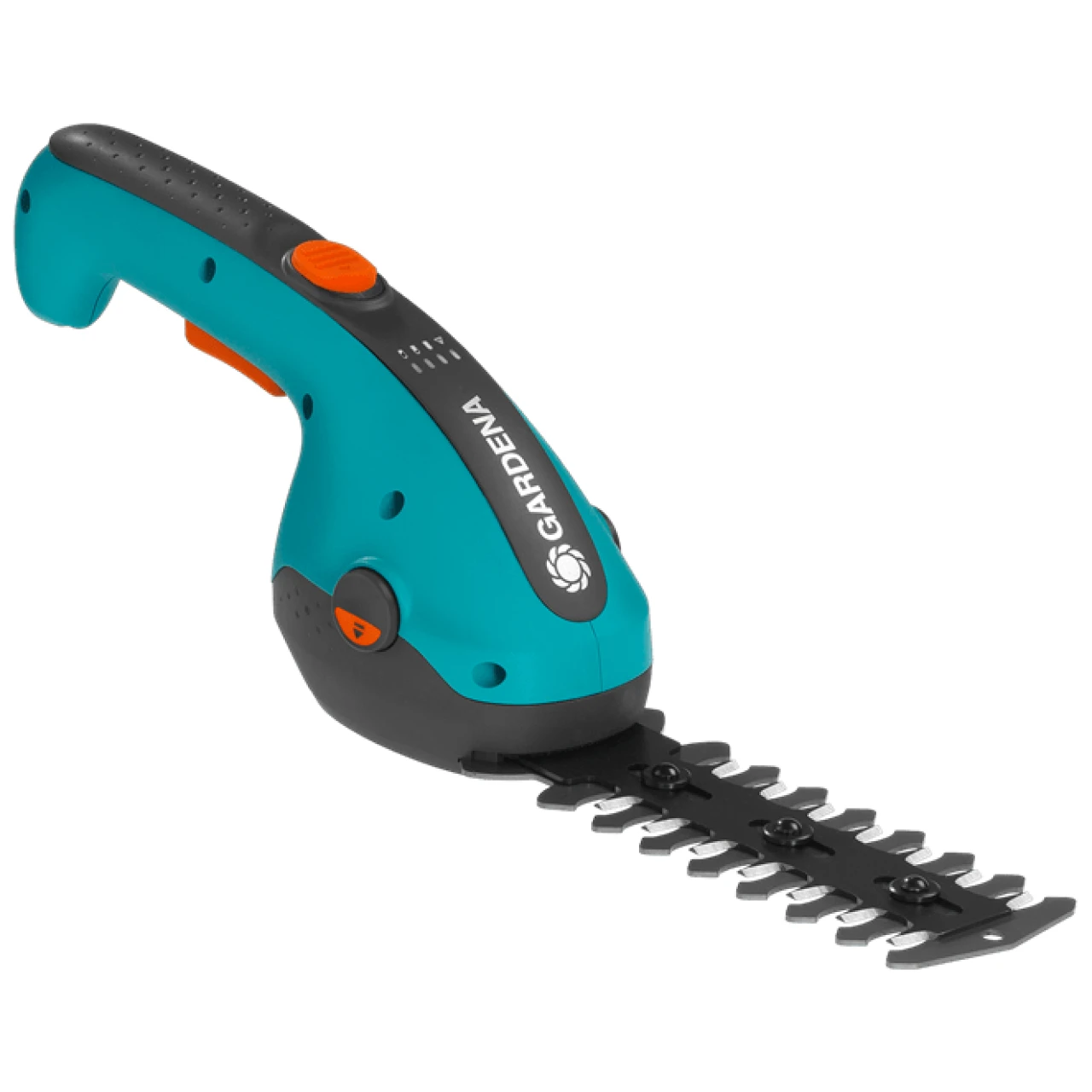 Gardena Set Akku-Gras- Und Strauchschere ClassicCut Li 4 Gardena Set Akku-Gras- Und Strauchschere ClassicCut Li – Bild 2