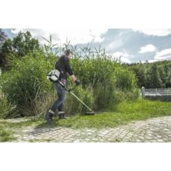 AL-KO Motorsense BC 500 B -Geschäft Für Gartentechnikbedarf 45331 2 AL KO 113785