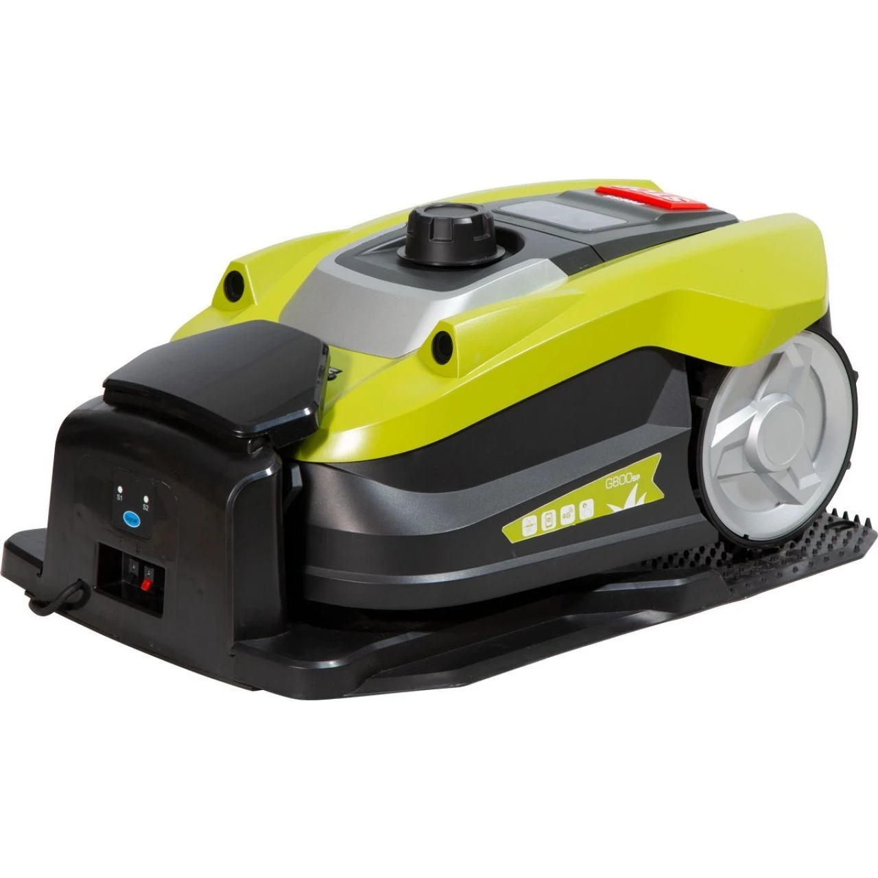 G-Force Robotermäher 800 Pro 4 G-Force Robotermäher 800 Pro – Bild 2