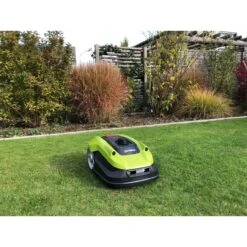 G-Force Robotermäher 800 Pro 11 G-Force Robotermäher 800 Pro -Geschäft Für Gartentechnikbedarf 45384 3 G Force 8000800