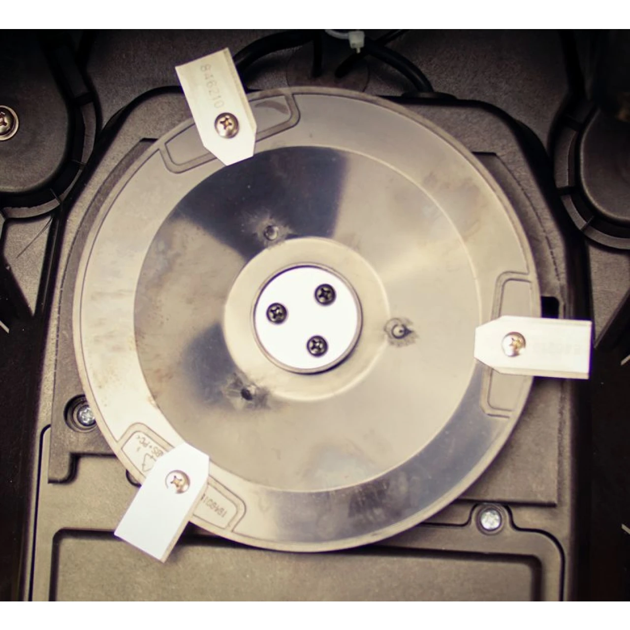 G-Force Robotermäher 800 Pro 7 G-Force Robotermäher 800 Pro – Bild 5