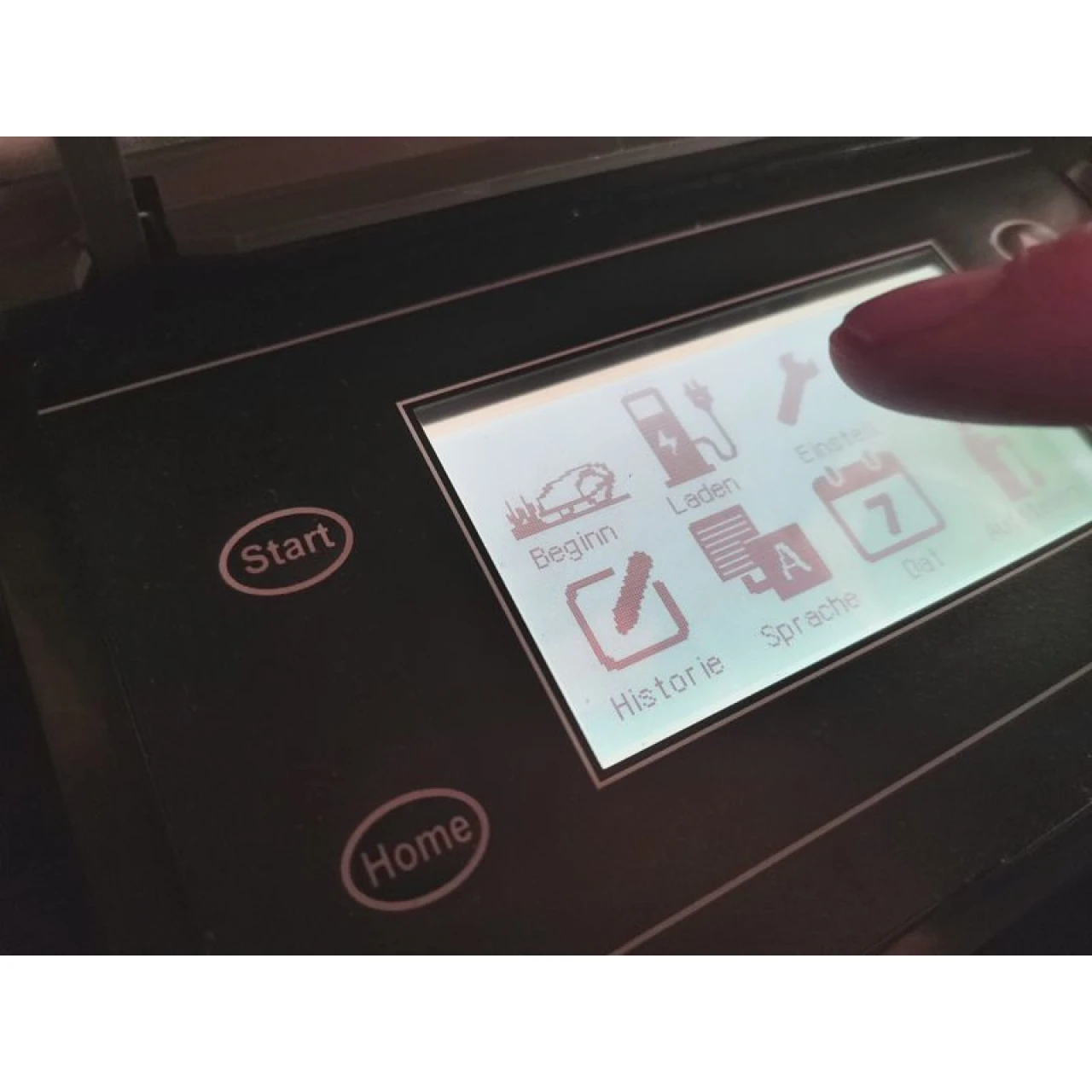 G-Force Robotermäher 800 Pro 8 G-Force Robotermäher 800 Pro – Bild 6