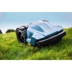 Robotermäher Wiper K Light (K10) -Geschäft Für Gartentechnikbedarf 45389 4 Wiper 7012024