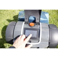 Robotermäher Wiper KS Premium 9 Robotermäher Wiper KS Premium -Geschäft Für Gartentechnikbedarf 45393 3 Wiper 7012031