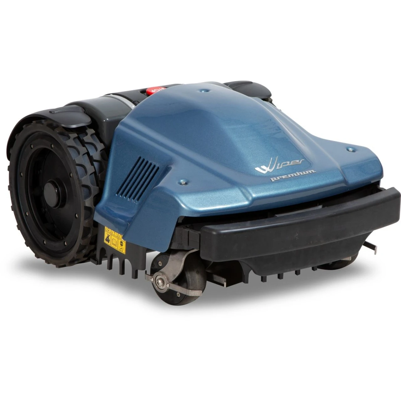Robotermäher Wiper KS Premium 3 Robotermäher Wiper KS Premium