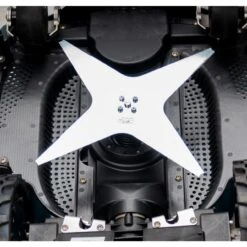 Robotermäher Wiper KXL S Ultra Premium -Geschäft Für Gartentechnikbedarf 45395 3 Wiper 7012033