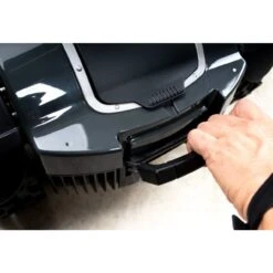 Robotermäher Wiper KXL S Ultra Premium -Geschäft Für Gartentechnikbedarf 45395 5 Wiper 7012033