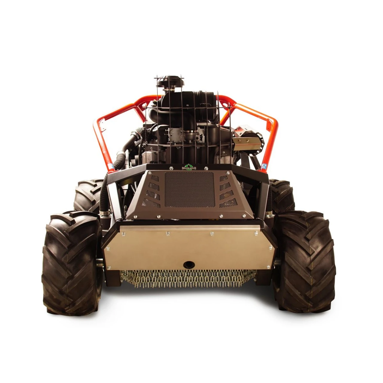 Gestrüppmäher Predator K 34 4 Gestrüppmäher Predator K 34 – Bild 2