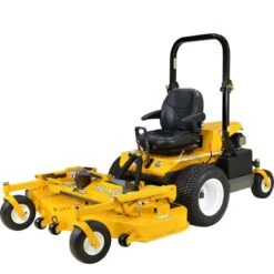 WALKER Nullwendekreismäher MH 27i - Grundgerät Ohne Mähwerk