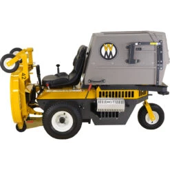 WALKER Nullwendekreismäher MS14i GHS - Grundgerät Ohne Mähwerk 8 WALKER Nullwendekreismäher MS14i GHS - Grundgerät Ohne Mähwerk -Geschäft Für Gartentechnikbedarf 45493 2 Walker MS14IGHS