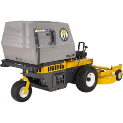 WALKER Nullwendekreismäher MS14i GHS - Grundgerät Ohne Mähwerk 9 WALKER Nullwendekreismäher MS14i GHS - Grundgerät Ohne Mähwerk -Geschäft Für Gartentechnikbedarf 45493 3 Walker MS14IGHS