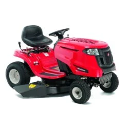 MTD Seitenauswerfer-Aufsitzmäher Smart RF 125