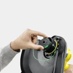 Kärcher Akku-Rasentrimmer LTR 36-33 Set Mit Akku / Ladegerät 11 Kärcher Akku-Rasentrimmer LTR 36-33 Set Mit Akku / Ladegerät -Geschäft Für Gartentechnikbedarf 45673 3 Kaercher 14443510