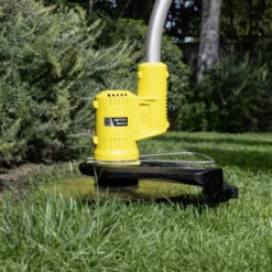 Kärcher Akku-Rasentrimmer LTR 36-33 Set Mit Akku / Ladegerät 13 Kärcher Akku-Rasentrimmer LTR 36-33 Set Mit Akku / Ladegerät -Geschäft Für Gartentechnikbedarf 45673 5 Kaercher 14443510