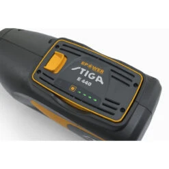 Stiga Akku-Motorsense BC 700e - Grundgeräte Ohne Akku Und Ladegerät 11 Stiga Akku-Motorsense BC 700e - Grundgeräte Ohne Akku Und Ladegerät -Geschäft Für Gartentechnikbedarf 46002 3 Stiga 277200008ST2