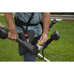 Stiga Akku-Motorsense BC 700e B - Grundgeräte Ohne Akku Und Ladegerät 10 Stiga Akku-Motorsense BC 700e B - Grundgeräte Ohne Akku Und Ladegerät -Geschäft Für Gartentechnikbedarf 46003 2 Stiga 277210008ST2