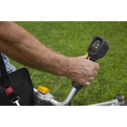 Stiga Akku-Motorsense BC 700e B - Grundgeräte Ohne Akku Und Ladegerät 11 Stiga Akku-Motorsense BC 700e B - Grundgeräte Ohne Akku Und Ladegerät -Geschäft Für Gartentechnikbedarf 46003 3 Stiga 277210008ST2