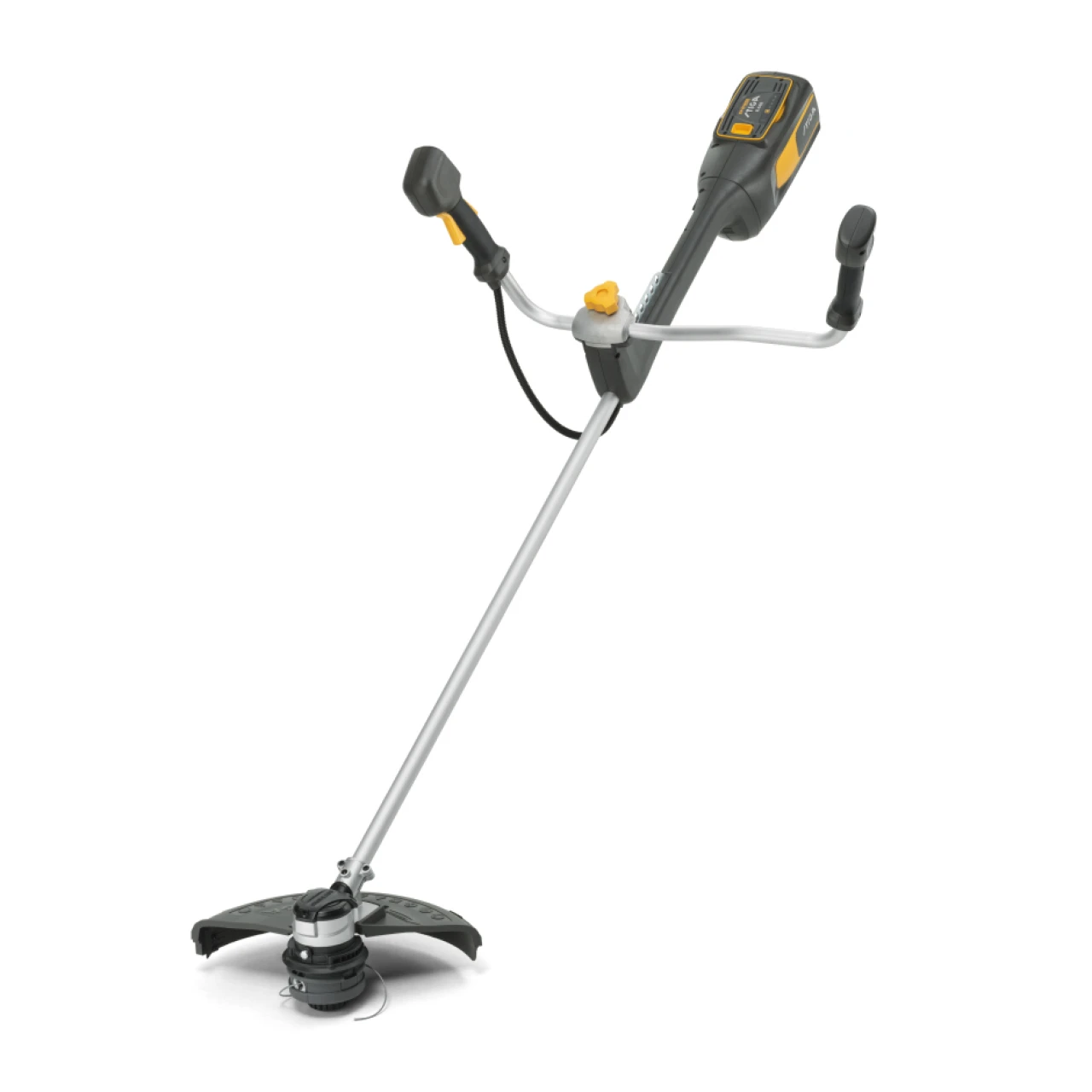 Stiga Akku-Motorsense BC 700e B - Grundgeräte Ohne Akku Und Ladegerät 3 Stiga Akku-Motorsense BC 700e B - Grundgeräte Ohne Akku Und Ladegerät