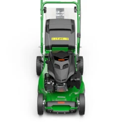 Benzin-Rasenmäher 47-PRO VARIO -Geschäft Für Gartentechnikbedarf 46043 2 SABO SA321520