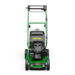 Benzin-Rasenmäher 47-PRO VARIO -Geschäft Für Gartentechnikbedarf 46043 3 SABO SA321520