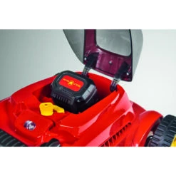 Wolf-Garten Akku-Rasenmäher LYCOS 40/340 M -Geschäft Für Gartentechnikbedarf 46355 1 Wolf20Garten 18AKEJ43650