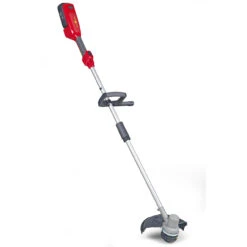 Wolf-Garten Akku-Trimmer Set LYCOS 40/230 BC Inkl. 2,5 Akku / Ladegerät