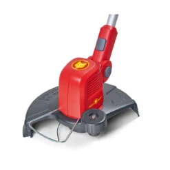 Wolf-Garten Elektro-Trimmer LYCOS E/500 T -Geschäft Für Gartentechnikbedarf 46369 2 Wolf20Garten 41AE5TET650