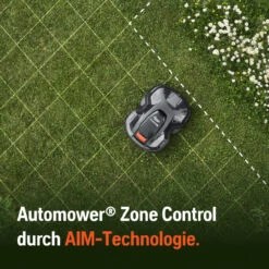 Husqvarna Mähroboter Automower® 405X 12 Husqvarna Mähroboter Automower® 405X -Geschäft Für Gartentechnikbedarf 46729 4 Husqvarna 970456212