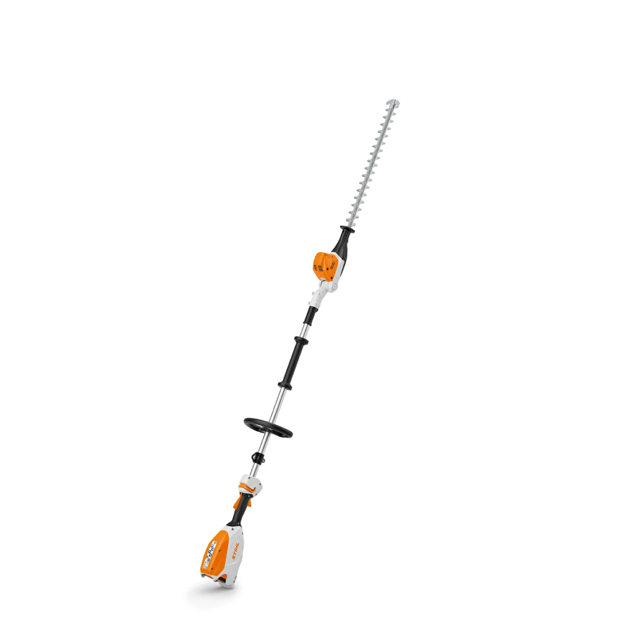 Stihl Akku-Heckenschneider HLA 66 Grundgerät / 50 Cm, 115° 2 Stihl Akku-Heckenschneider HLA 66 Grundgerät / 50 Cm, 115°