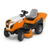 Stihl Aufsitzmäher RT 5097 1 Stihl Aufsitzmäher RT 5097 -Geschäft Für Gartentechnikbedarf 48735 Stihl 61602000023