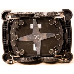 Robotermäher Wiper Blitz XH4 -Geschäft Für Gartentechnikbedarf 48945 2 Wiper 7010400