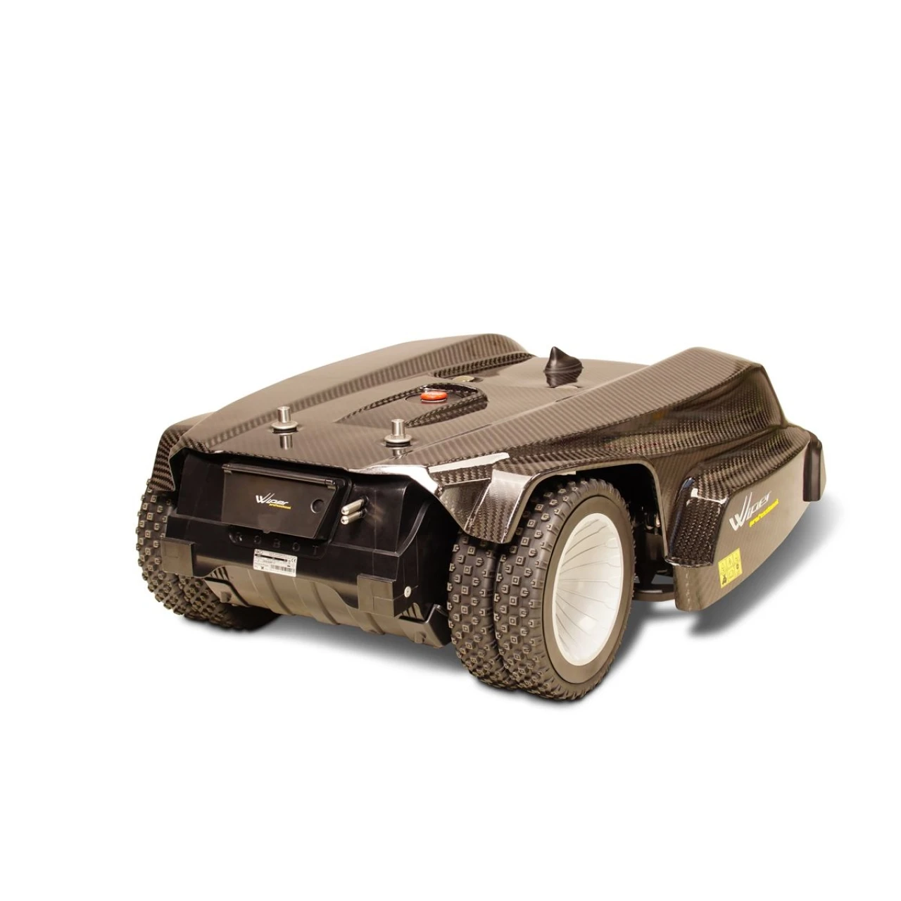 Robotermäher Wiper Yard 2000 S 5 Robotermäher Wiper Yard 2000 S – Bild 3