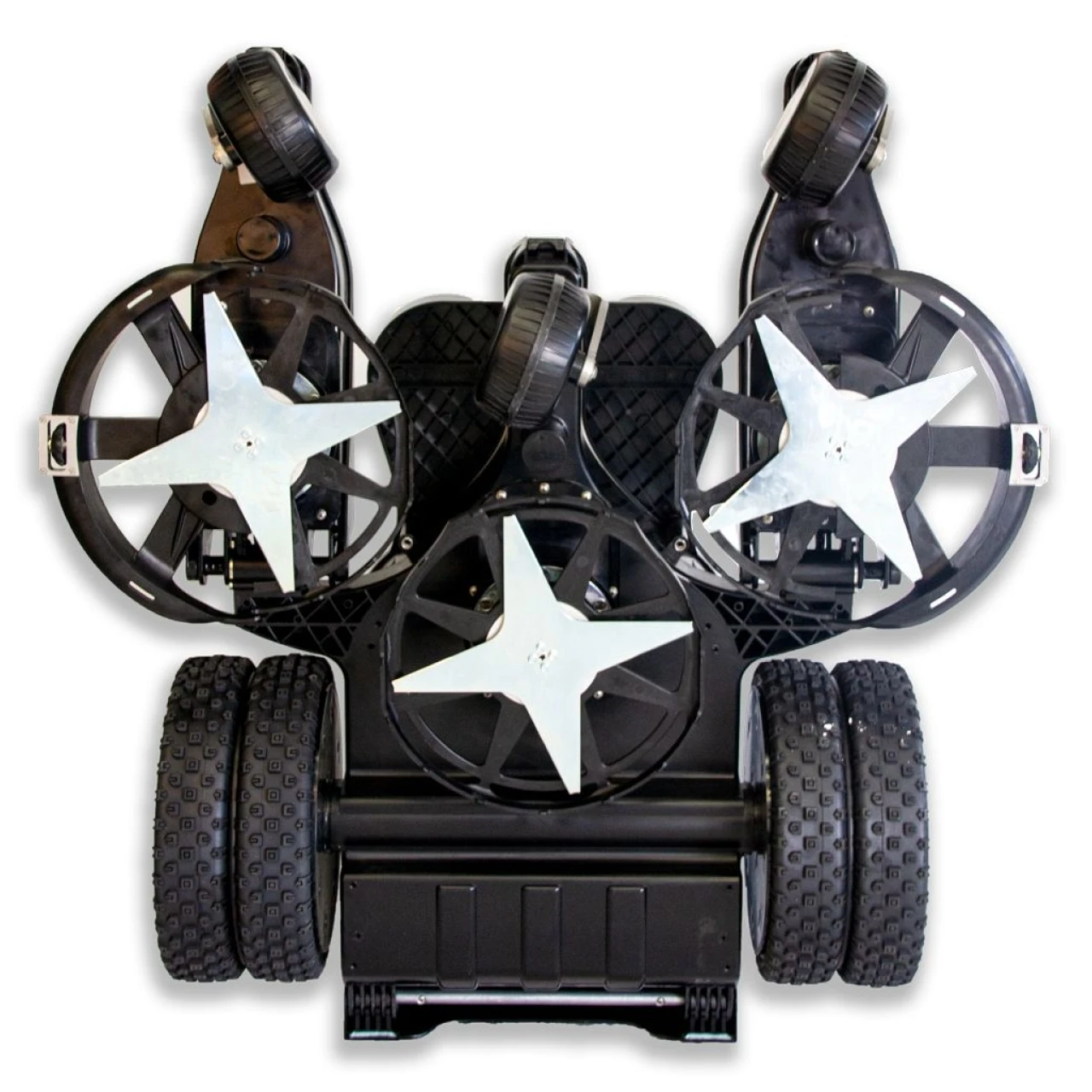 Robotermäher Wiper Yard 2000 S 8 Robotermäher Wiper Yard 2000 S – Bild 6