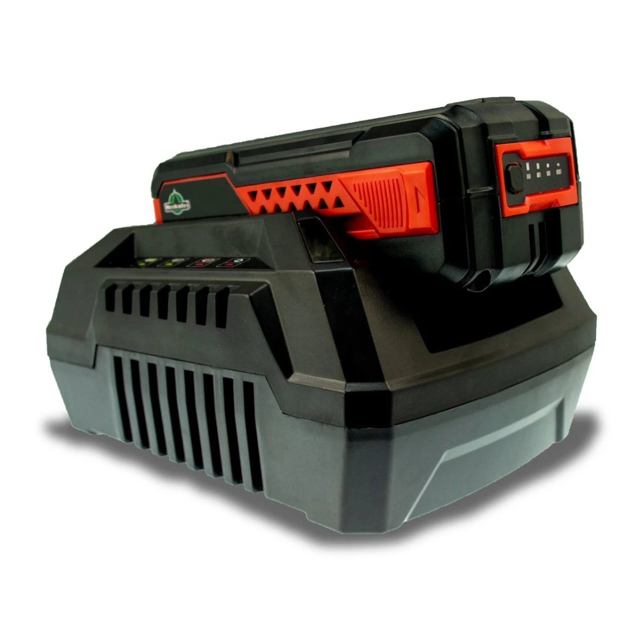 Akku-Rasenmäher MLS-B 45 40V R5 Mit Akku Und Ladegerät 4 Akku-Rasenmäher MLS-B 45 40V R5 Mit Akku Und Ladegerät – Bild 2