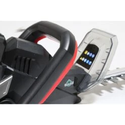 Akku-Heckenschere MLS-B HT 40V - Grundgerät Ohne Akku Und Ladegerät -Geschäft Für Gartentechnikbedarf 48966 2 Herkules 100402