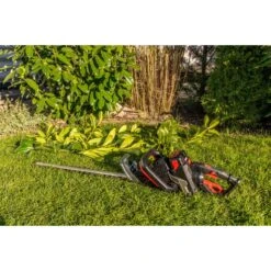 Akku-Heckenschere MLS-B HT 40V - Grundgerät Ohne Akku Und Ladegerät -Geschäft Für Gartentechnikbedarf 48966 5 Herkules 100402