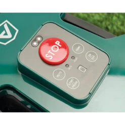 Mähroboter L15 Deluxe -Geschäft Für Gartentechnikbedarf 49018 3 Ambrogio AM015D0FAZ