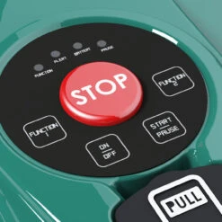 Mähroboter L60 Elite 10 Mähroboter L60 Elite -Geschäft Für Gartentechnikbedarf 49019 3 Ambrogio AM060L0K9Z