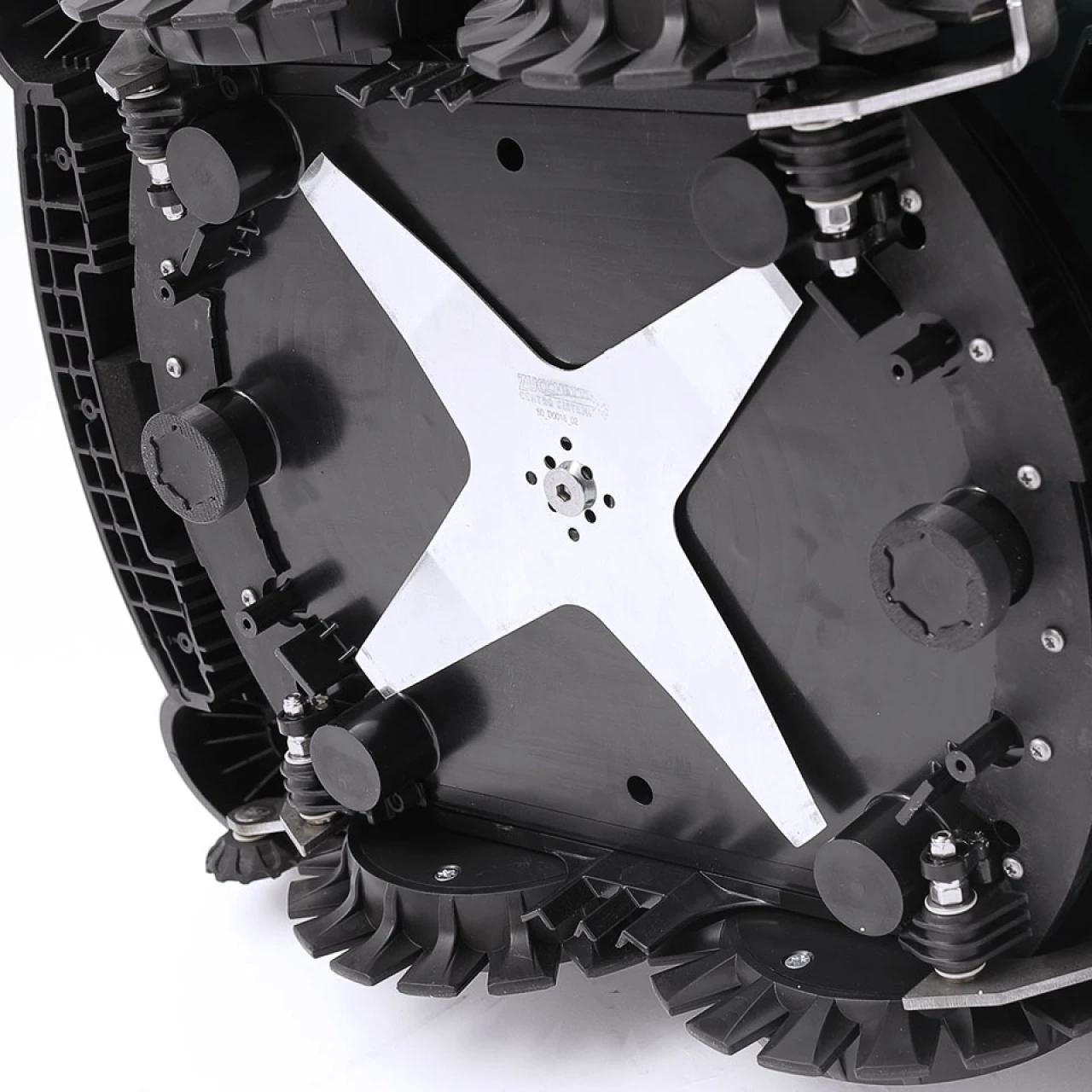 Mähroboter L60 Elite 7 Mähroboter L60 Elite – Bild 5