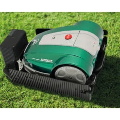 Mähroboter L32 Deluxe -Geschäft Für Gartentechnikbedarf 49021 2 Ambrogio AM032D0F9Z