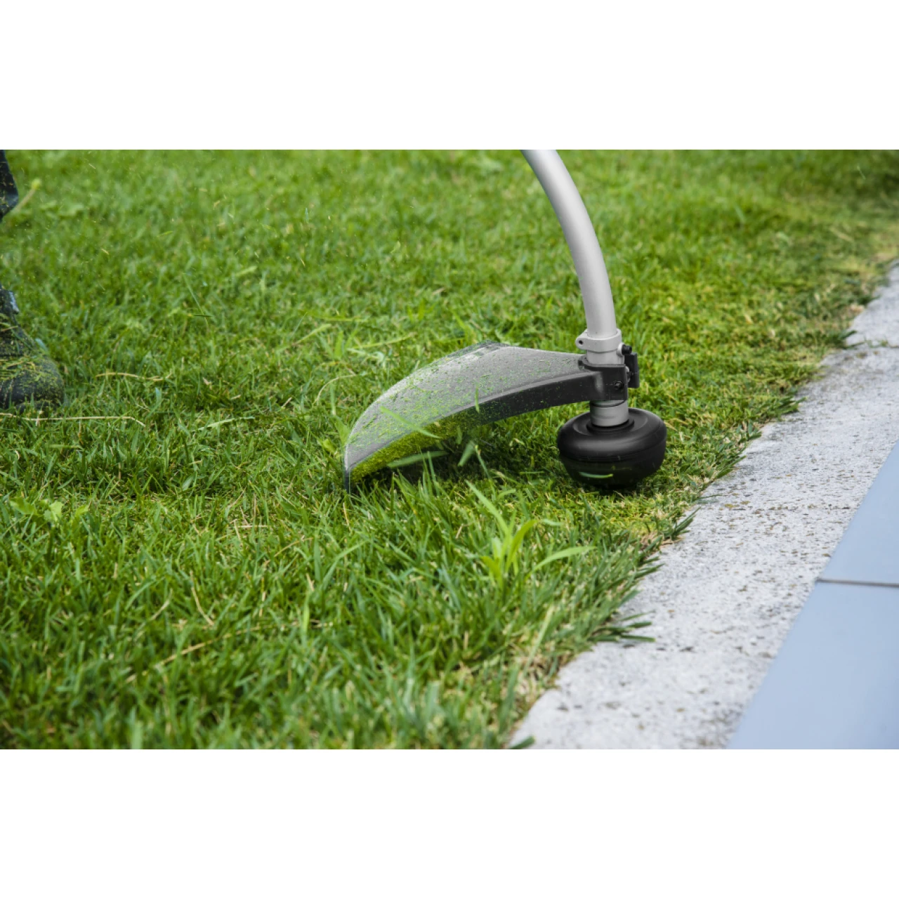 Stiga Benzin-Rasentrimmer GT 330 A 6 Stiga Benzin-Rasentrimmer GT 330 A – Bild 4