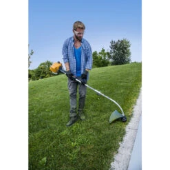 Stiga Benzin-Rasentrimmer GT 330 A 12 Stiga Benzin-Rasentrimmer GT 330 A -Geschäft Für Gartentechnikbedarf 49035 4 Stiga 287110102ST2