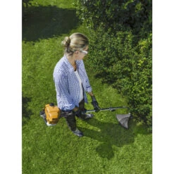 Stiga Benzin-Rasentrimmer GT 330 A 13 Stiga Benzin-Rasentrimmer GT 330 A -Geschäft Für Gartentechnikbedarf 49035 5 Stiga 287110102ST2