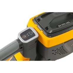 Stiga Akku-Heckenschere HT 500e - Grundgerät Ohne Akku Und Ladegerät 11 Stiga Akku-Heckenschere HT 500e - Grundgerät Ohne Akku Und Ladegerät -Geschäft Für Gartentechnikbedarf 49352 3 Stiga 278300008ST3