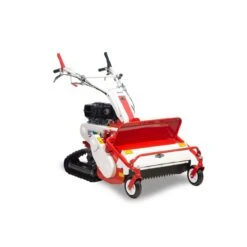 Schlegelmäher Profi-Line HRC 673 H Mit Raupenantrieb Und Anti-Kipp-Arretierung