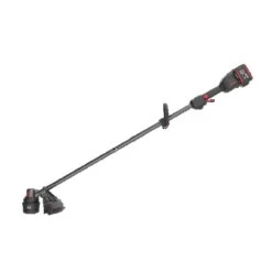 Akku-Trimmer KG154E.9 - 2x20V - 38 Cm - Grundgerät Ohne Akku Und Ladegerät