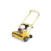 Benzin-Vertikutierer V460 L -Geschäft Für Gartentechnikbedarf 49666 Jo20Beau 001521