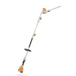 Stihl Akku-Heckenschere HLA 56 - 45 Cm - Grundgerät Ohne Akku Und Ladegerät