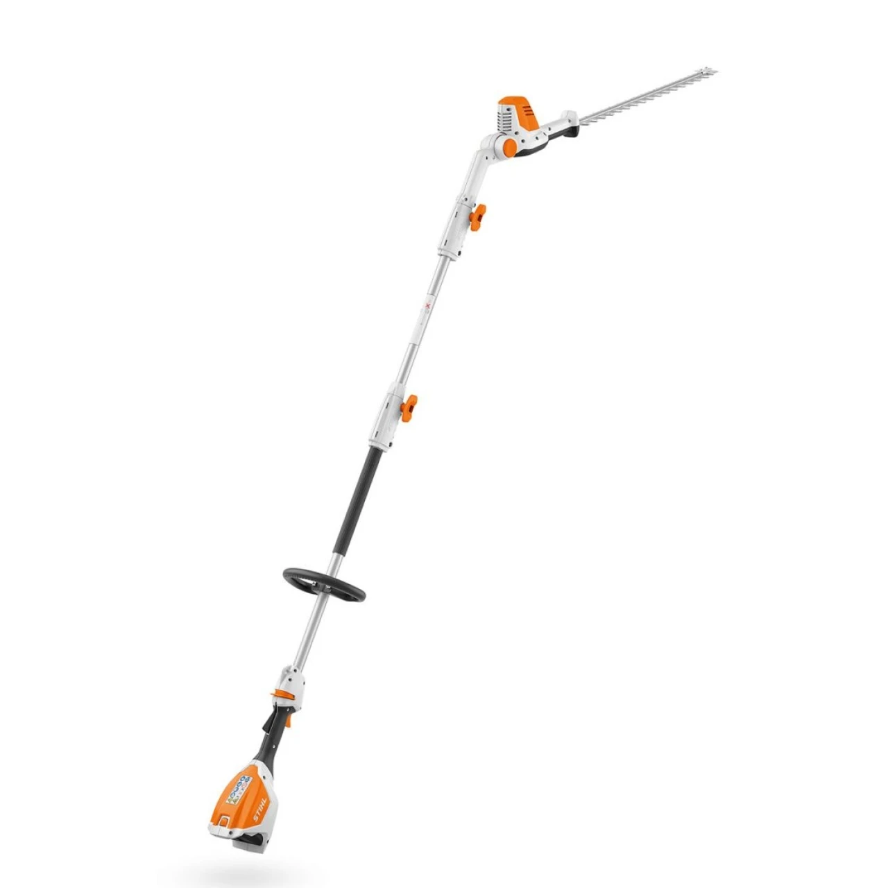 Stihl Akku-Heckenschere HLA 56 - 45 Cm - Grundgerät Ohne Akku Und Ladegerät 3 Stihl Akku-Heckenschere HLA 56 - 45 Cm - Grundgerät Ohne Akku Und Ladegerät