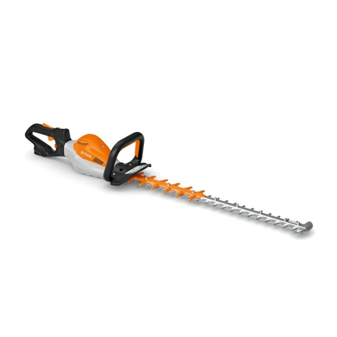 Stihl Akku-Heckenschere HSA 130 R - 60 Cm - Grundgerät Ohne Akku Und Ladegerät 4 Stihl Akku-Heckenschere HSA 130 R - 60 Cm - Grundgerät Ohne Akku Und Ladegerät – Bild 2